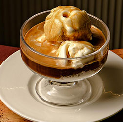 Affogato