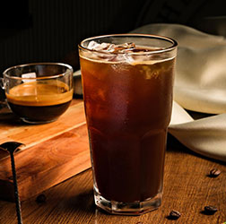 Classic cold brew